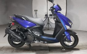 YAMAHA  CYGNUS  GRIF ASU SEJ4J