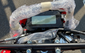 HONDA CRF250L MD47