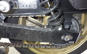 HONDA CB750 GEN 2 2006 RC42