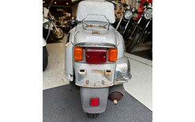 HONDA JU RIO AF52