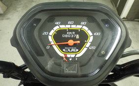 HONDA CROSS CUB 110 2024 JA10