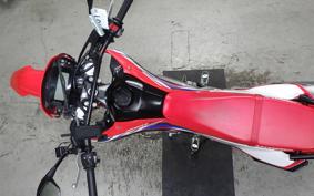 HONDA CRF250L 2026 MD47