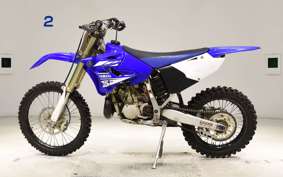 YAMAHA YZ250X 2005 CG38C