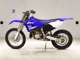 Фото Yamaha YZ250X 2005 с японского аукциона