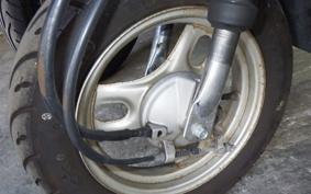 HONDA DIO Gen.6 AF62