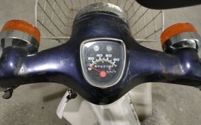 HONDA SUPER CUB90 HA02
