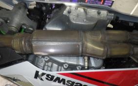 KAWASAKI NINJA ZX-6R A 2021 ZX636G