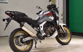 HONDA CRF1100L AFRICA TWIN DCT 2026 SD15