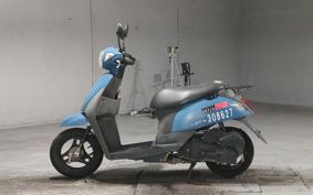 SUZUKI LET`S CA4AA