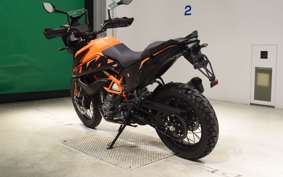 KTM 390 ADVENTURE