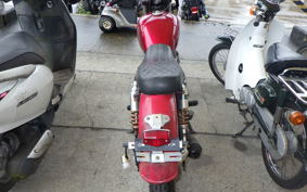 SUZUKI ST250 NJ4AA