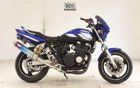 YAMAHA XJR400 Gen.3 R 2001 RH02J