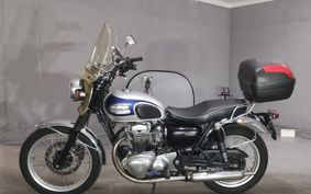 KAWASAKI W650 2000 EJ650A