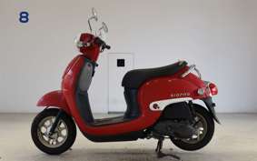 HONDA GIORNO 3 AF77