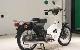 HONDA C90 SUPER CUB HA02
