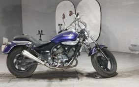 KAWASAKI ELIMINATOR 250V VN250A
