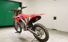HONDA CRF250 RALLY 2011 ME12