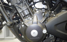 HONDA CL250-2 MC57
