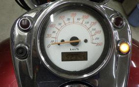 HONDA SHADOW 400 1997 NC34