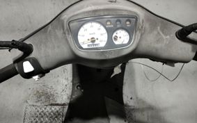 YAMAHA BJ SA24J