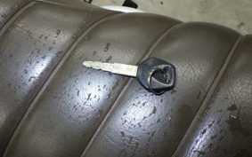 SUZUKI VANVAN 200 NH41A