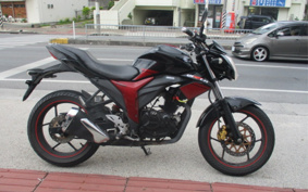 SUZUKI JIKUSA-150 NG4BG