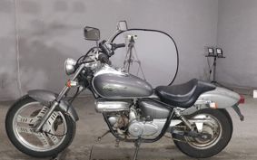 HONDA MAGNA 50 AC13