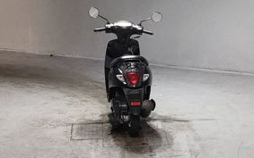 SUZUKI LET's CA4AA