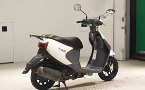 SUZUKI LET's 4 2019 CA45A