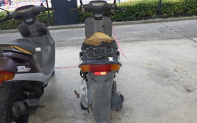 HONDA DIO AF18