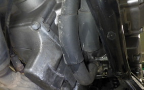 SUZUKI GSR250 1989