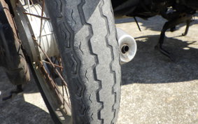 SUZUKI BIRDIE 50 1970 BA41A