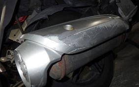 YAMAHA JOG Z R3 2022 SA39J