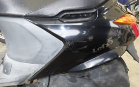 SUZUKI LET's 5 CA47A