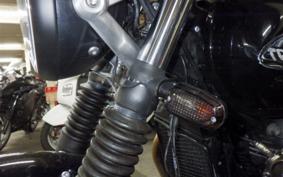TRIUMPH STREET TWIN 900 2019