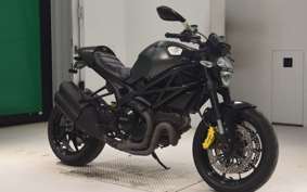DUCATI DUCATI M1100EVO 2012