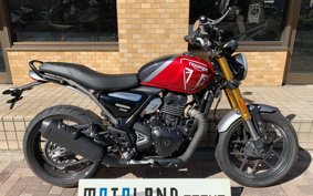 TRIUMPH SPEED 400 2024 T127Y3