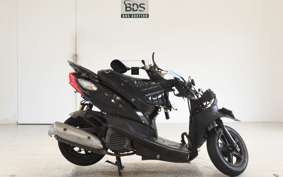 YAMAHA JOG ZR Gen.3 2019 SA39J