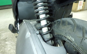 SUZUKI ADDRESS 110 2003 CE47A