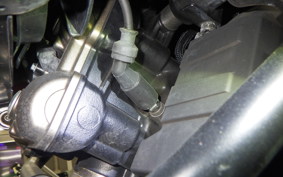 SUZUKI Vｽﾄﾛｰﾑ1050XT 2021 EF11M