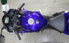 YAMAHA YZF R-3 2024 RH21J