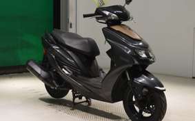 YAMAHA CYGNUS 125 XSR 3 2023 SED8J