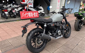 HONDA GB350S 2023 NC59