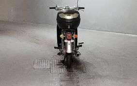 HONDA LITTLE CUB AA01