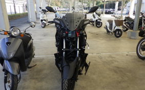 YAMAHA X-MAX 250 SG70J