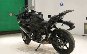 KAWASAKI NINJA 650 A 2018 ER650H