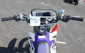 HONDA CRM250AR MD32