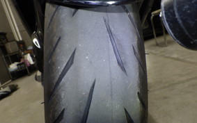 SUZUKI HAYABUSA Gen.3 2022 EJ11A