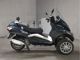 Фото Piaggio MP3-250FL с японского аукциона