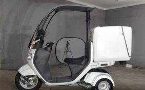 HONDA GYRO TA03